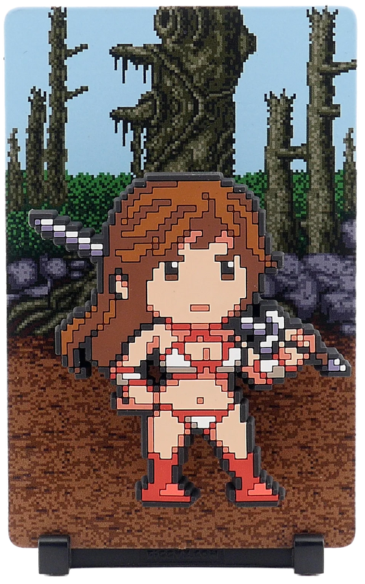 FiGGYZ - Golden Axe - Tyris Flare