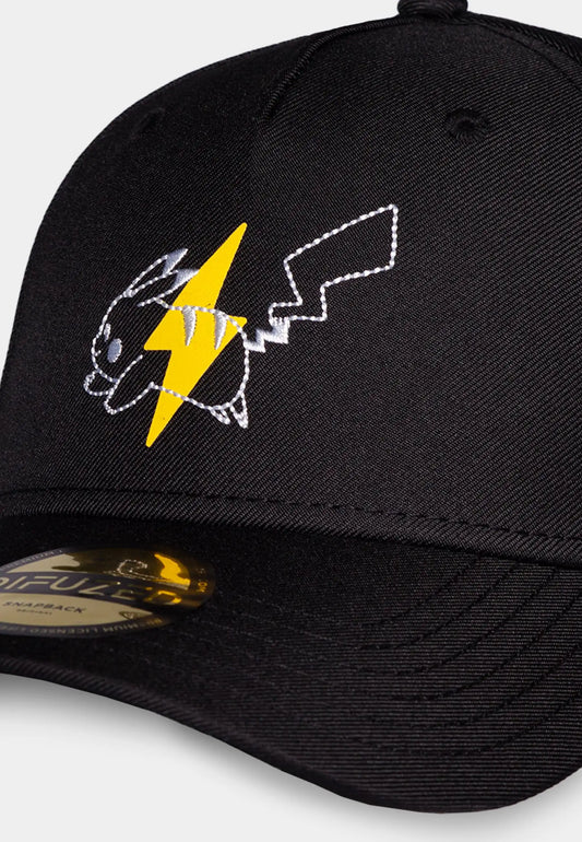 Pokémon - Adjustable Cap