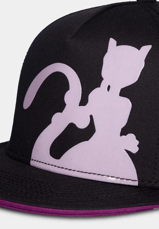 Pokémon - Snapback Cap