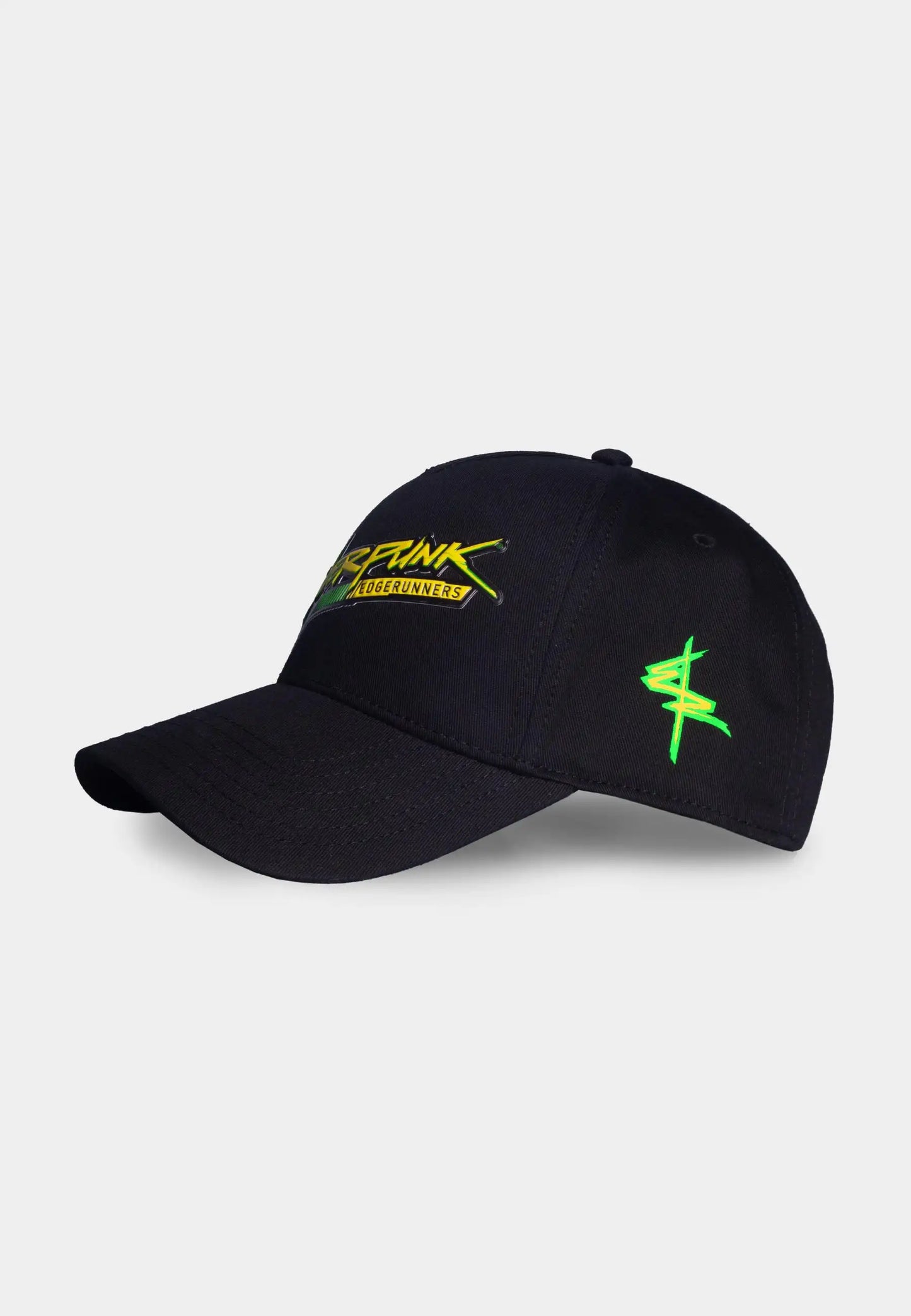 Cyberpunk: Edgerunners - Logo Adjustable Cap