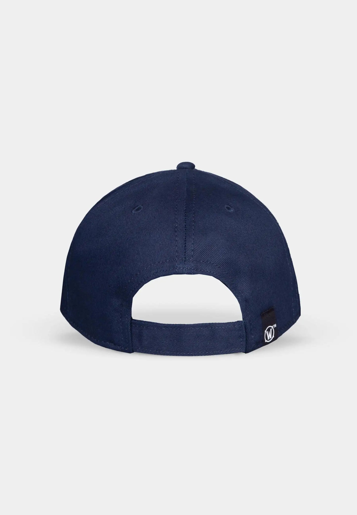 World Of Warcraft - Alliance Men's Adjustable Cap