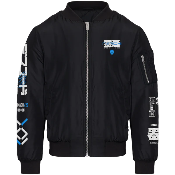 DESUKODO: PREMIUM BOMBER - NEOMACHI