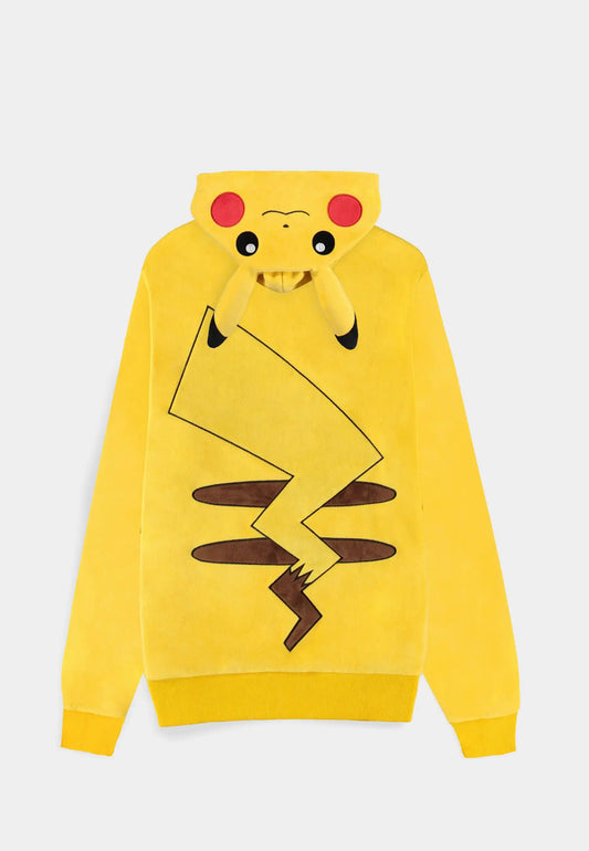 Pokémon - Pikachu Novelty Hoodie