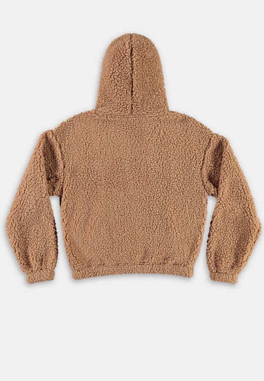 Pokémon - Eevee Teddy Women's Hoodie