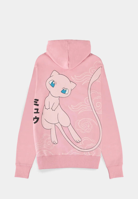 Pokémon - Mew Women's Hoodie