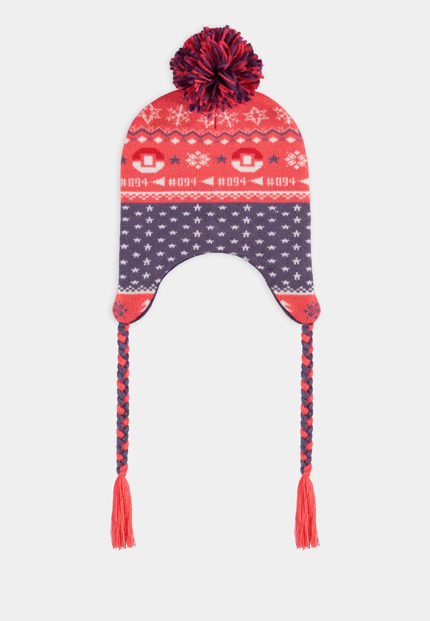 Pokémon - Sherpa Beanie Gengar