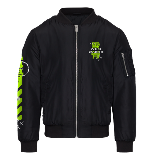 KISEKI: PREMIUM BOMBER - NEOMACHI