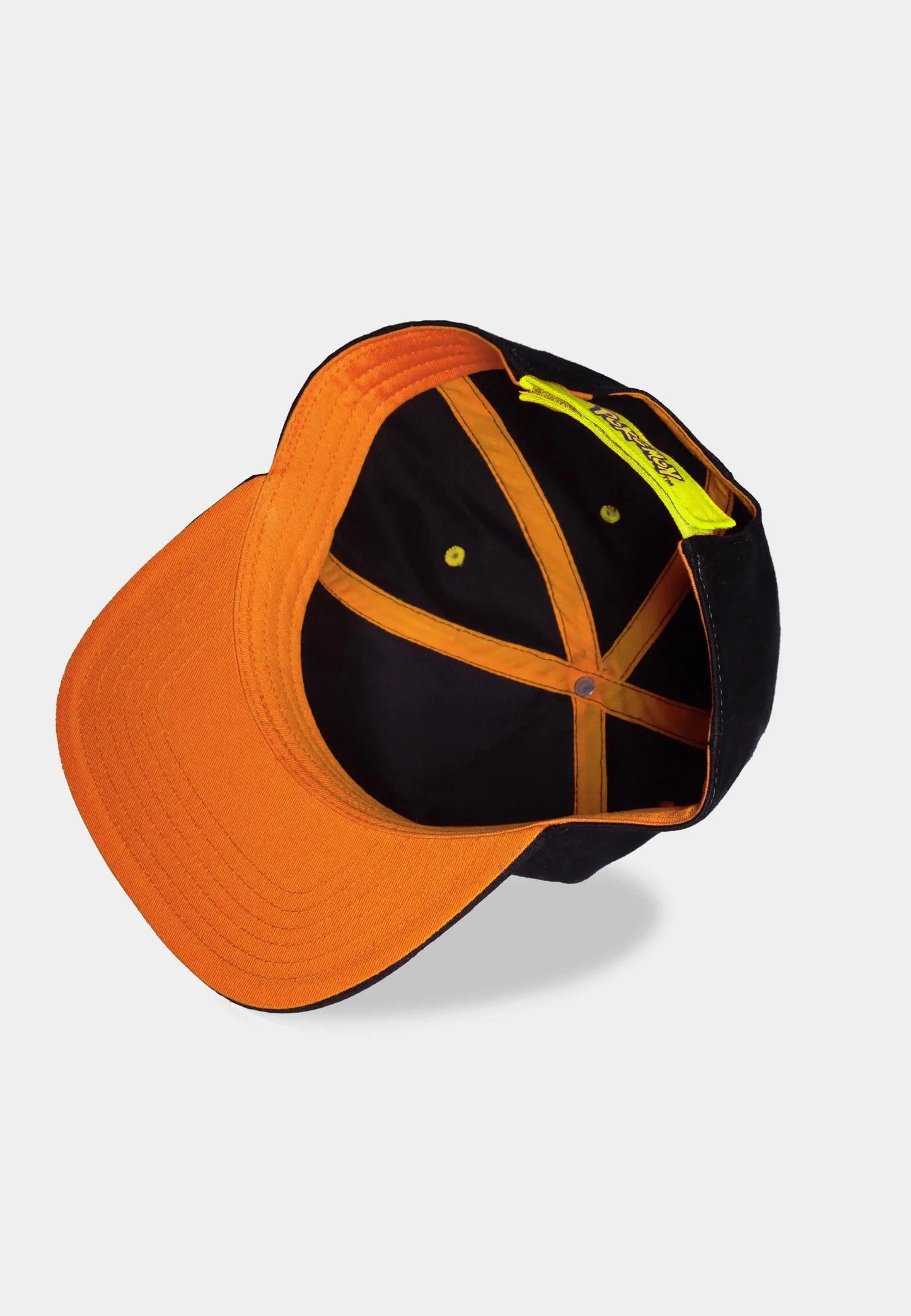 Pokémon - Pikachu Novelty Cap