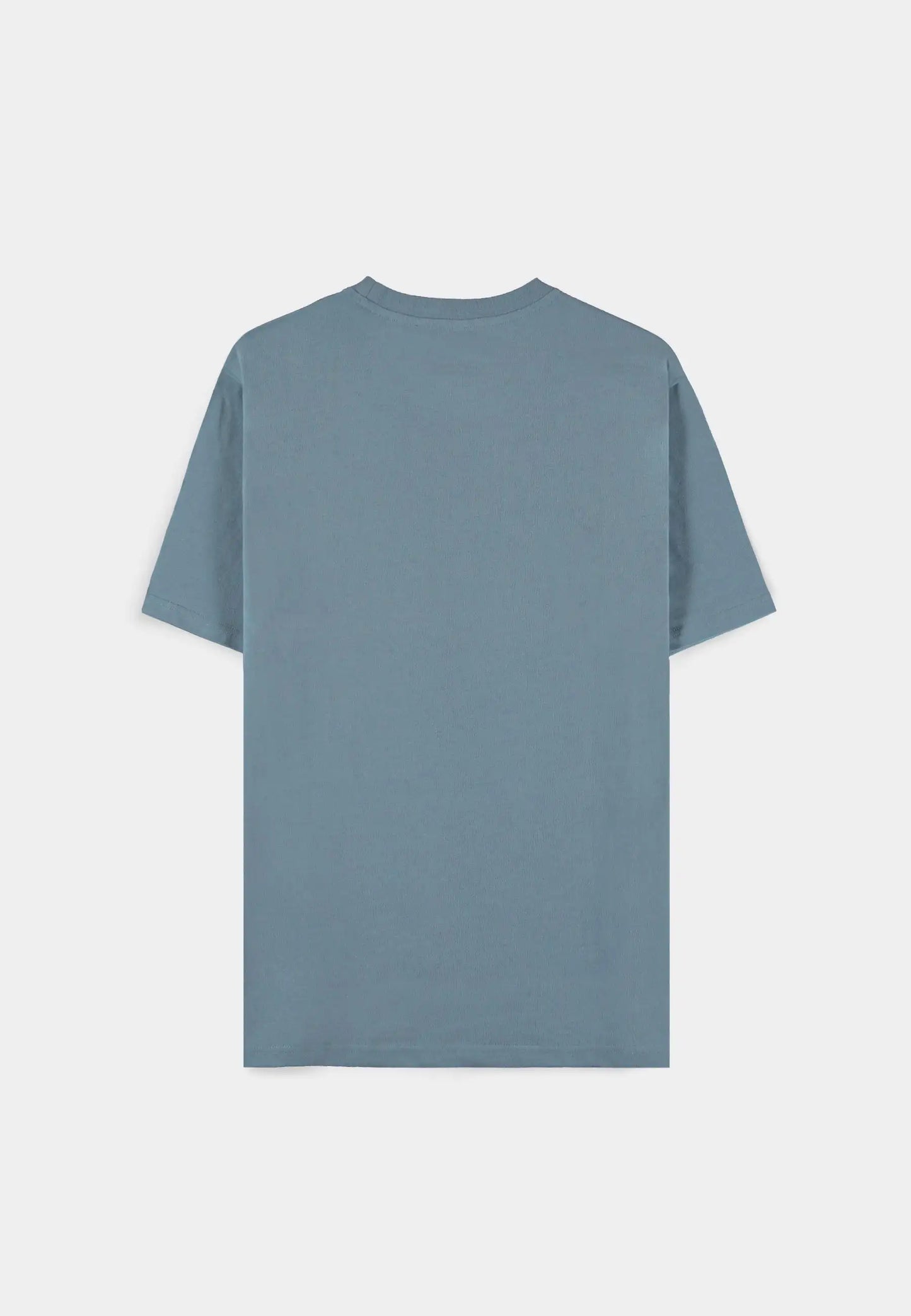 Chainsaw Man - Denji Men's Short Sleeved T-shirt