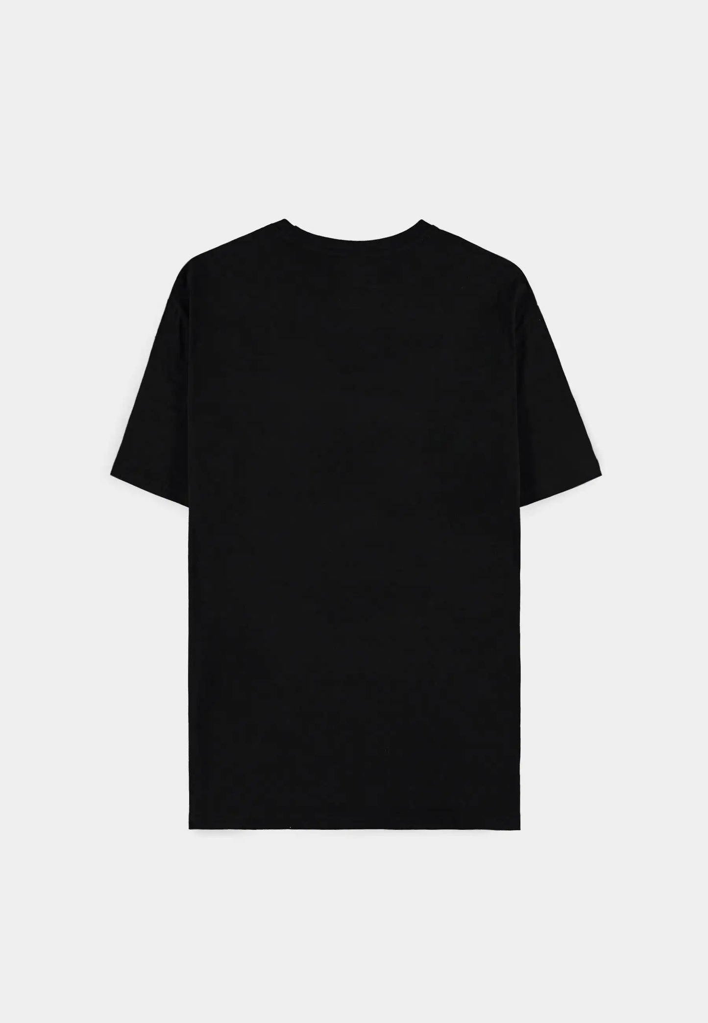 Diablo IV - Pentagram Logo Men's Short Sleeved T-shirt