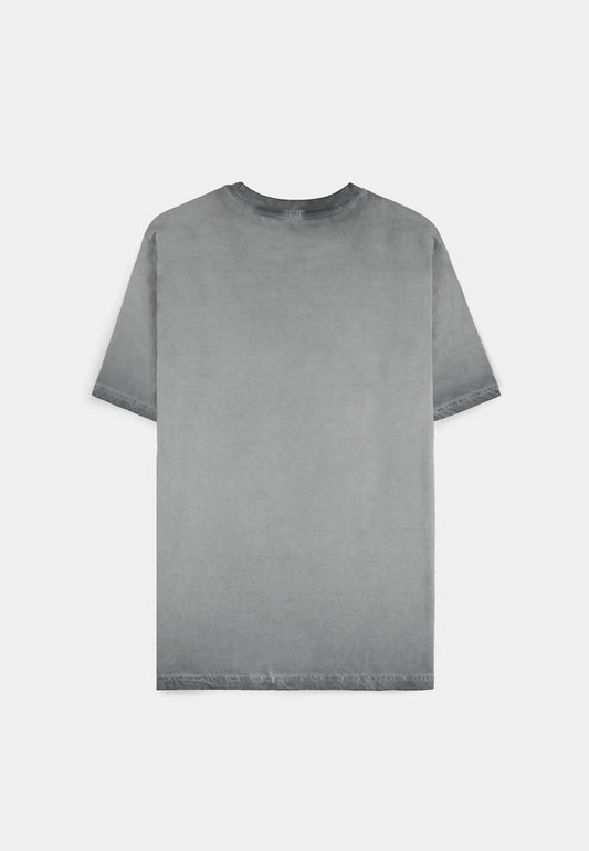 Fallout - Bluff Until You Get Enough Men's Short Sleeved T-shirt