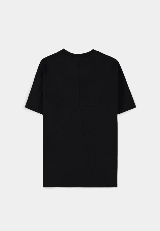 Cyberpunk 2077 - Men's Short Sleeved T-shirt