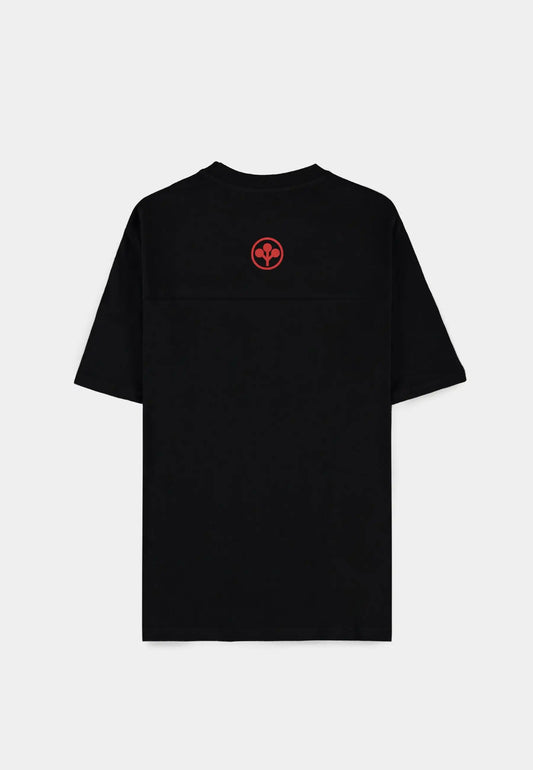 Cyberpunk 2077 - Men's Short Sleeved T-shirt (Loose fit)