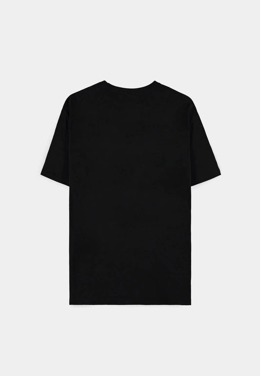 Cyberpunk 2077 - A Like Supreme Men's Short Sleeved T-shirt