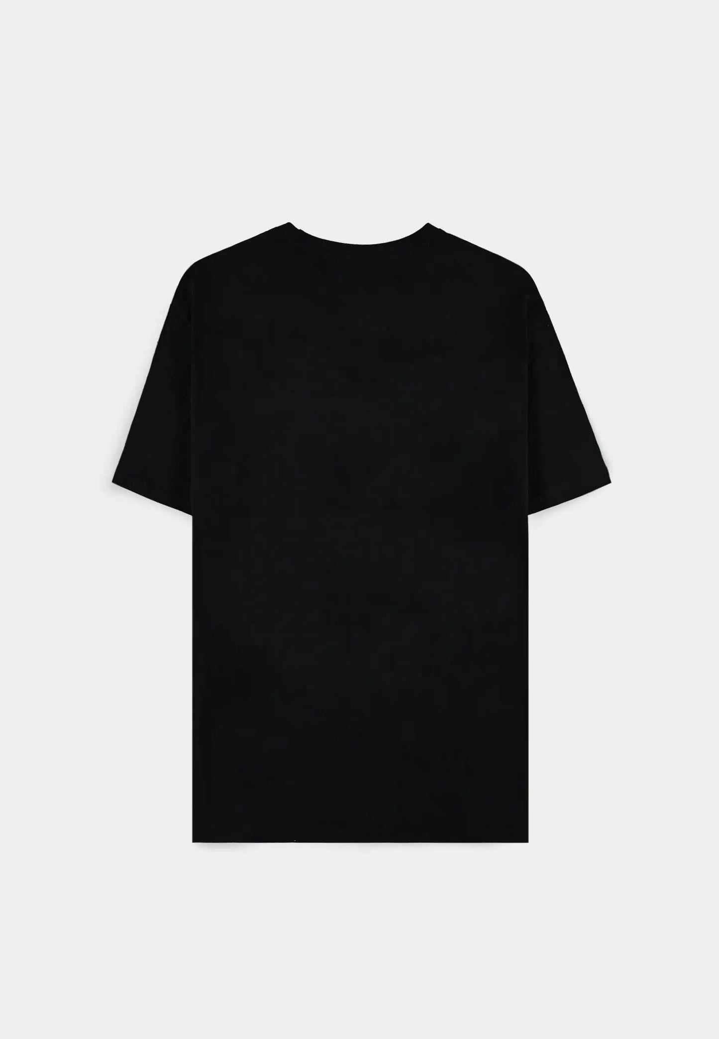Cyberpunk: Edgerunners - David And Lucy Graphic Short Sleeved T-shirt
