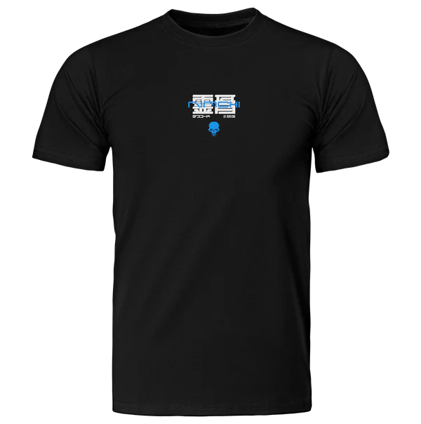 DESUKODO: T-SHIRT