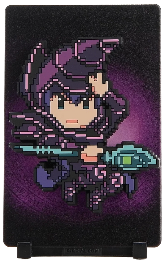 FiGGYZ - Yu-Gi-Oh! - Dark Magician