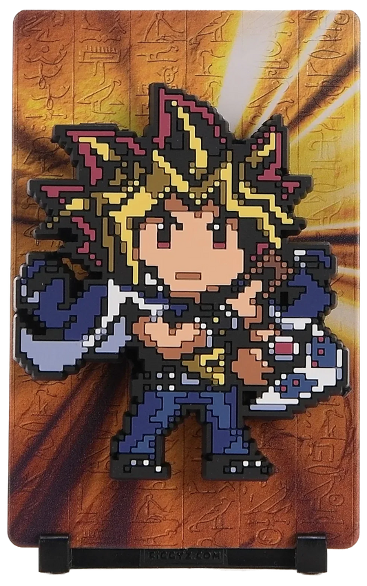 FiGGYZ - Yu-Gi-Oh! - Yami Yugi