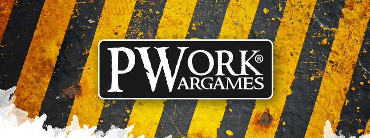 PWORK WARGAMES