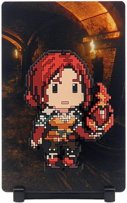 FiGGYZ - The Witcher 3 - Triss