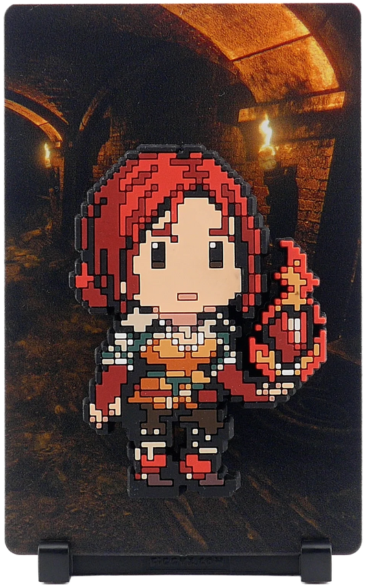 FiGGYZ - The Witcher 3 - Triss