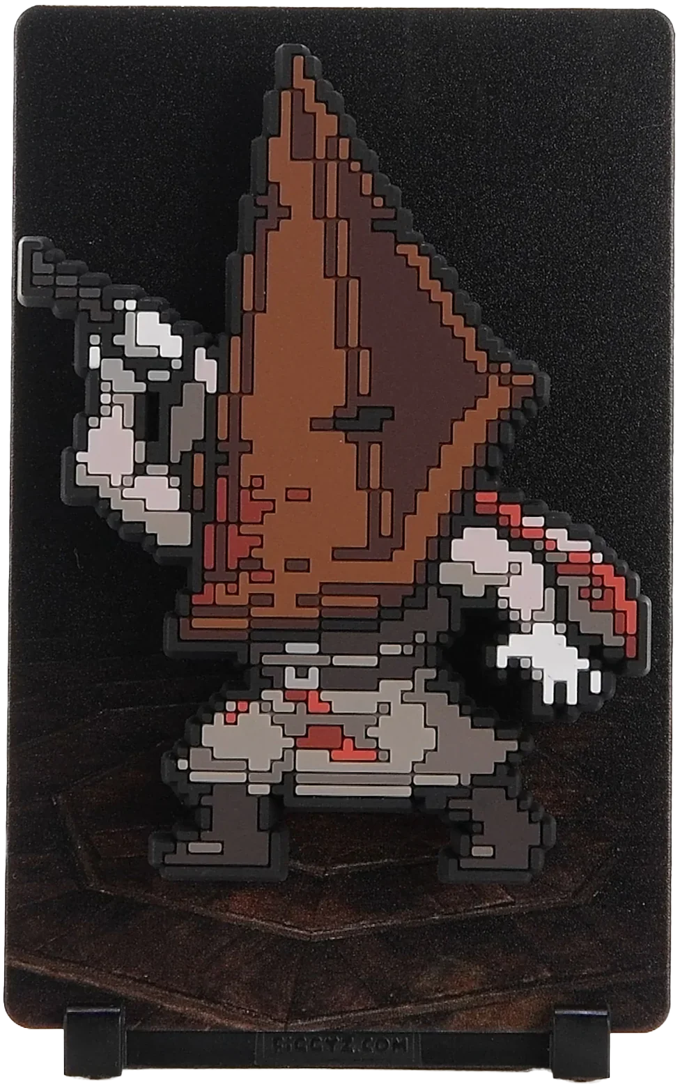 FiGGYZ - Silent Hill 2 - Red Pyramid Thing