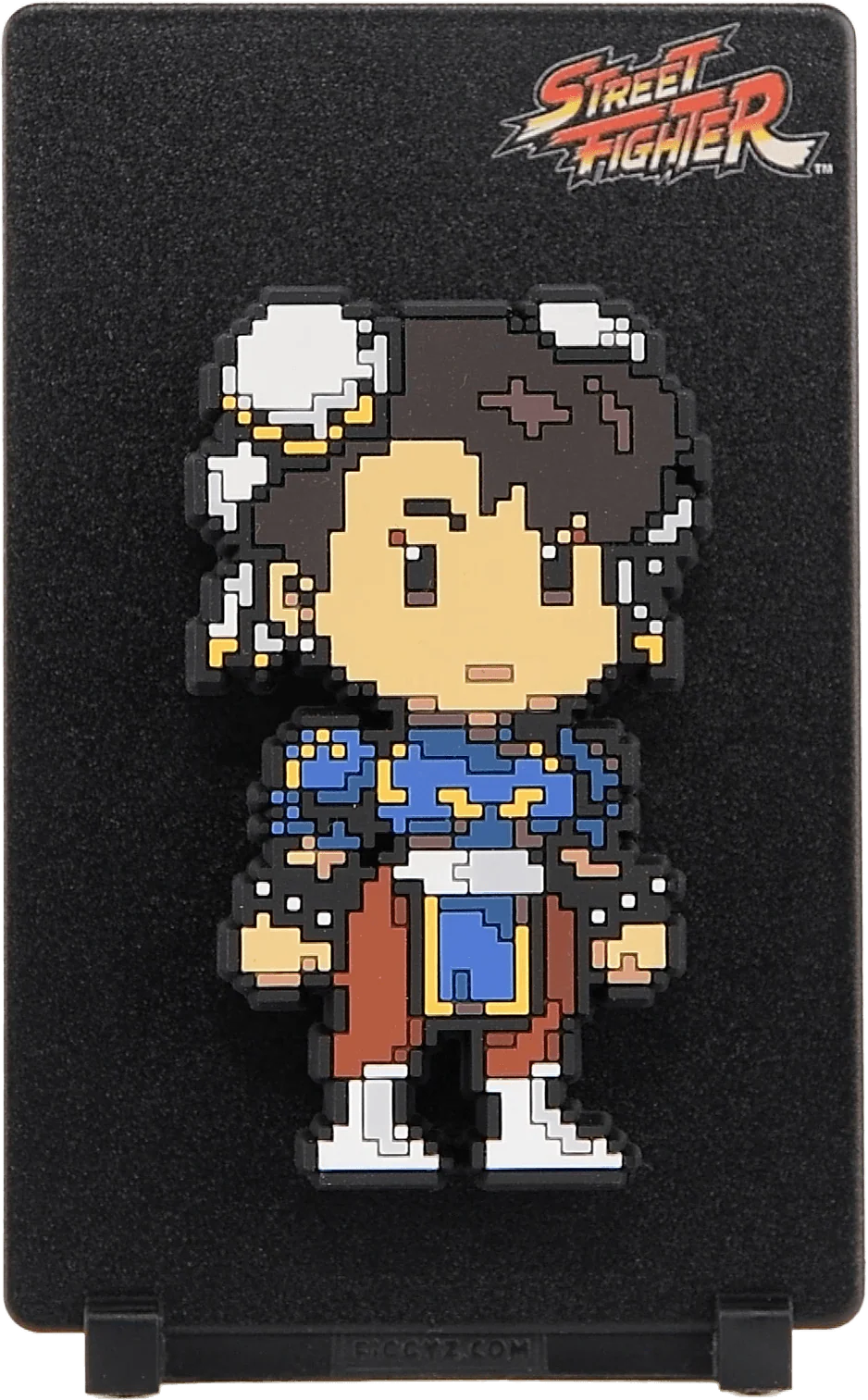 FiGGYZ - Street Fighter 2 - Chun