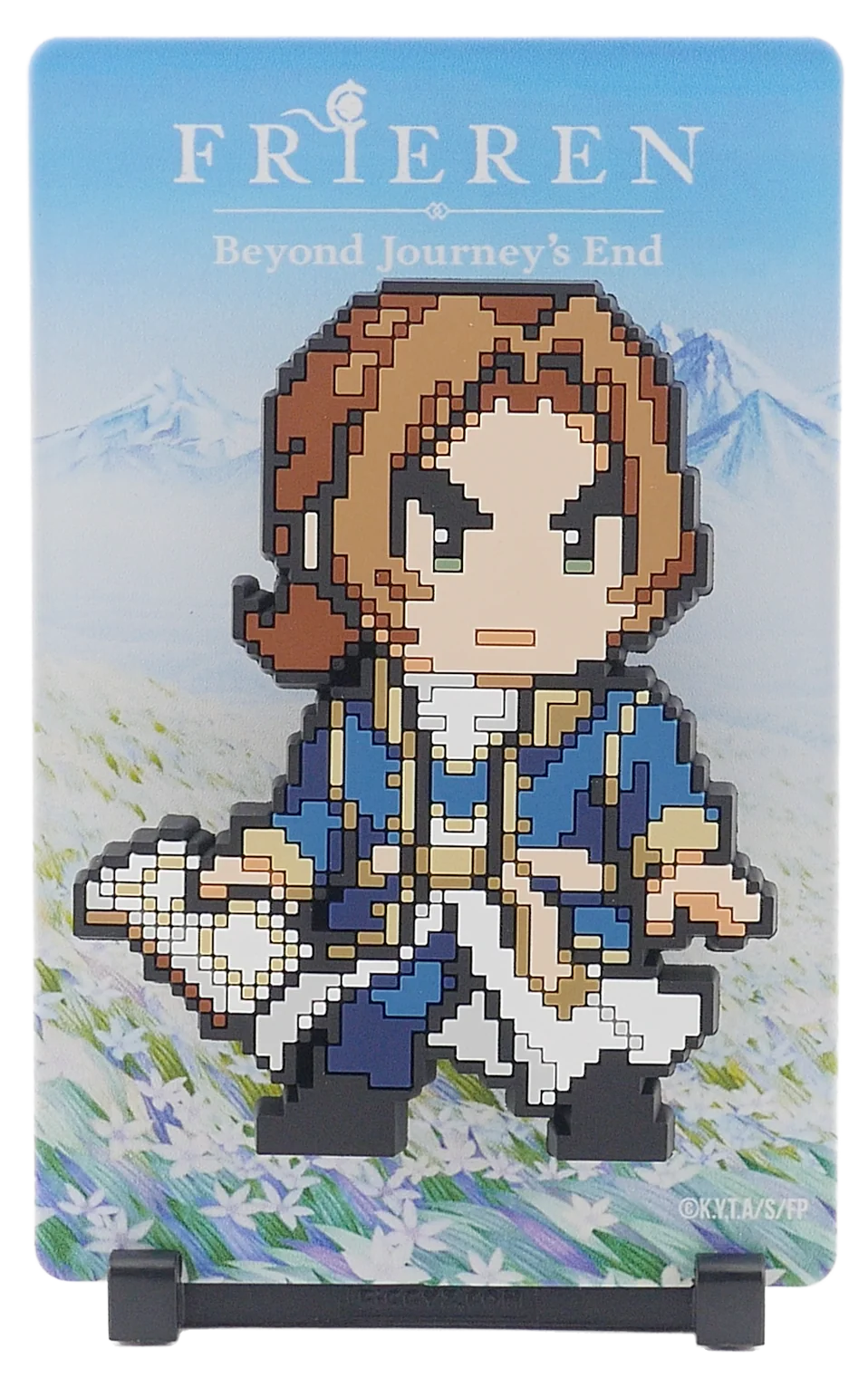 FiGGYZ - Frieren: Beyond Journey's End - Sein (Battle pose)