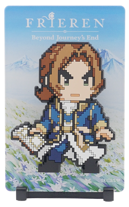FiGGYZ - Frieren: Beyond Journey's End - Sein (Battle pose)