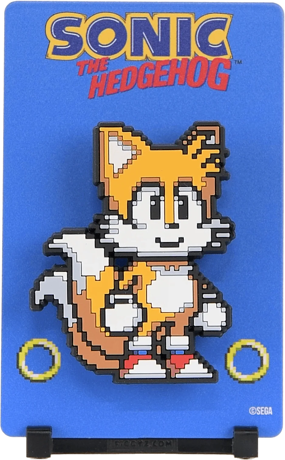 FiGGYZ - Sonic the Hedgehog (Classic) - Tails