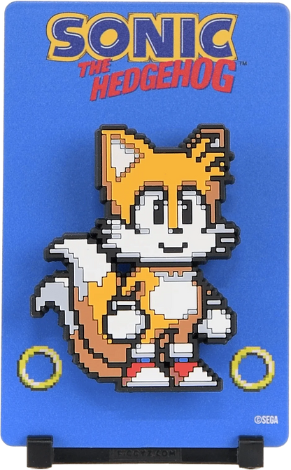 FiGGYZ - Sonic the Hedgehog (Classic) - Tails