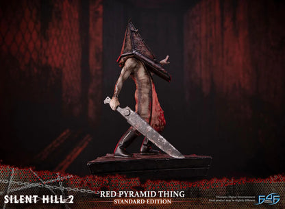 SILENT HILL 2 – RED PYRAMID THING (STANDARD EDITION)