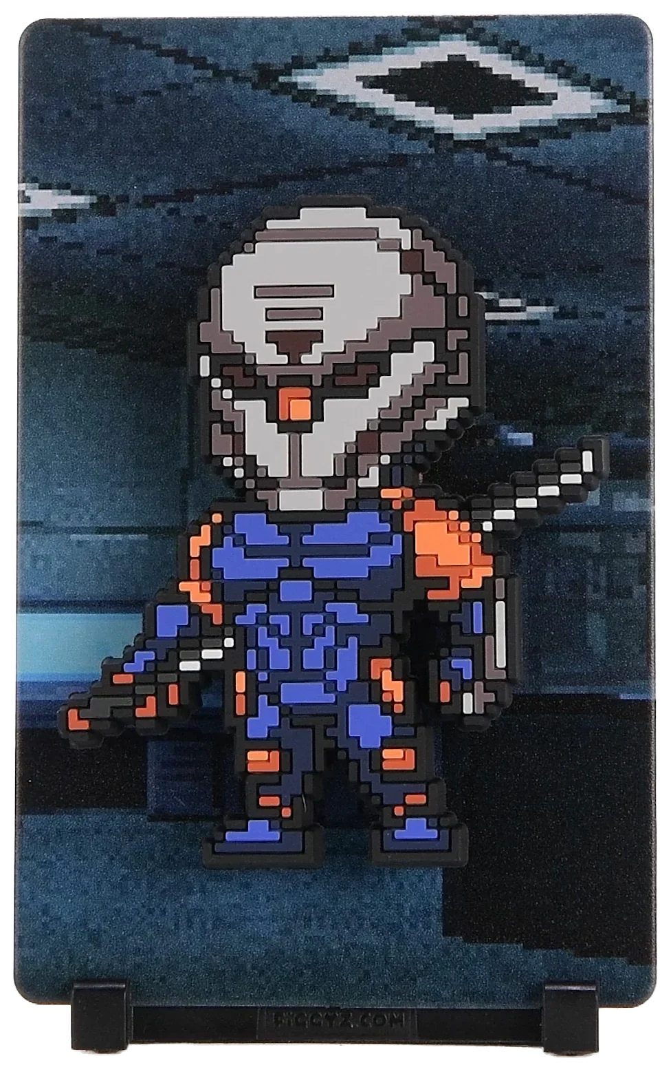 FiGGYZ - Metal Gear Solid 1 - Cyborg Ninja
