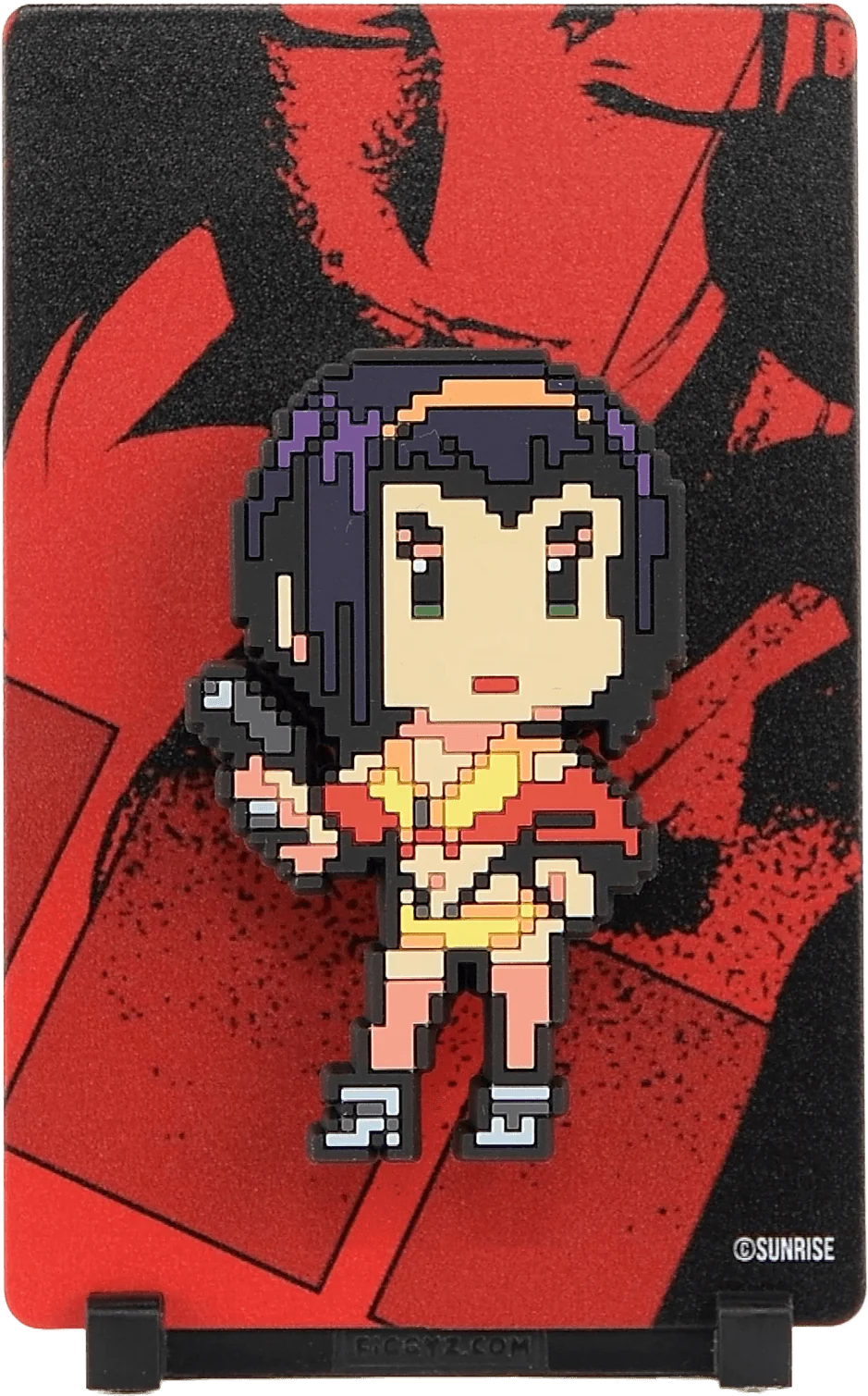 FiGGYZ - Cowboy Bebop - Faye Valentine