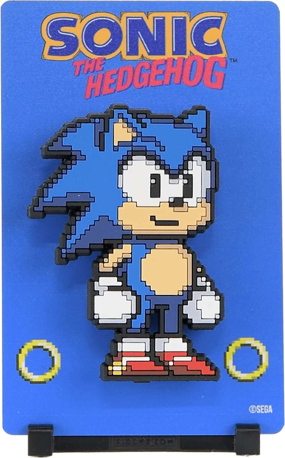 FiGGYZ - Sonic the Hedgehog (Classic) - Sonic