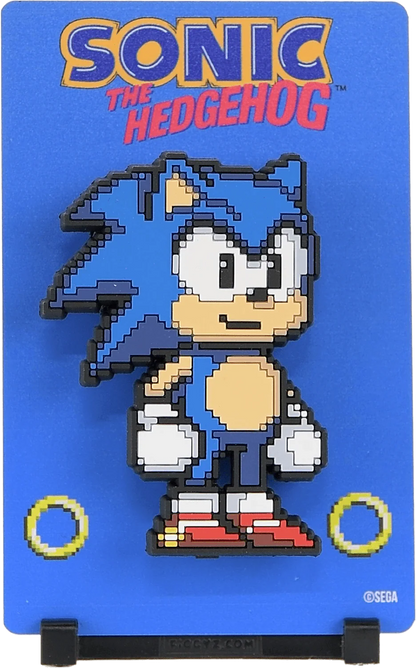 FiGGYZ - Sonic the Hedgehog (Classic) - Sonic