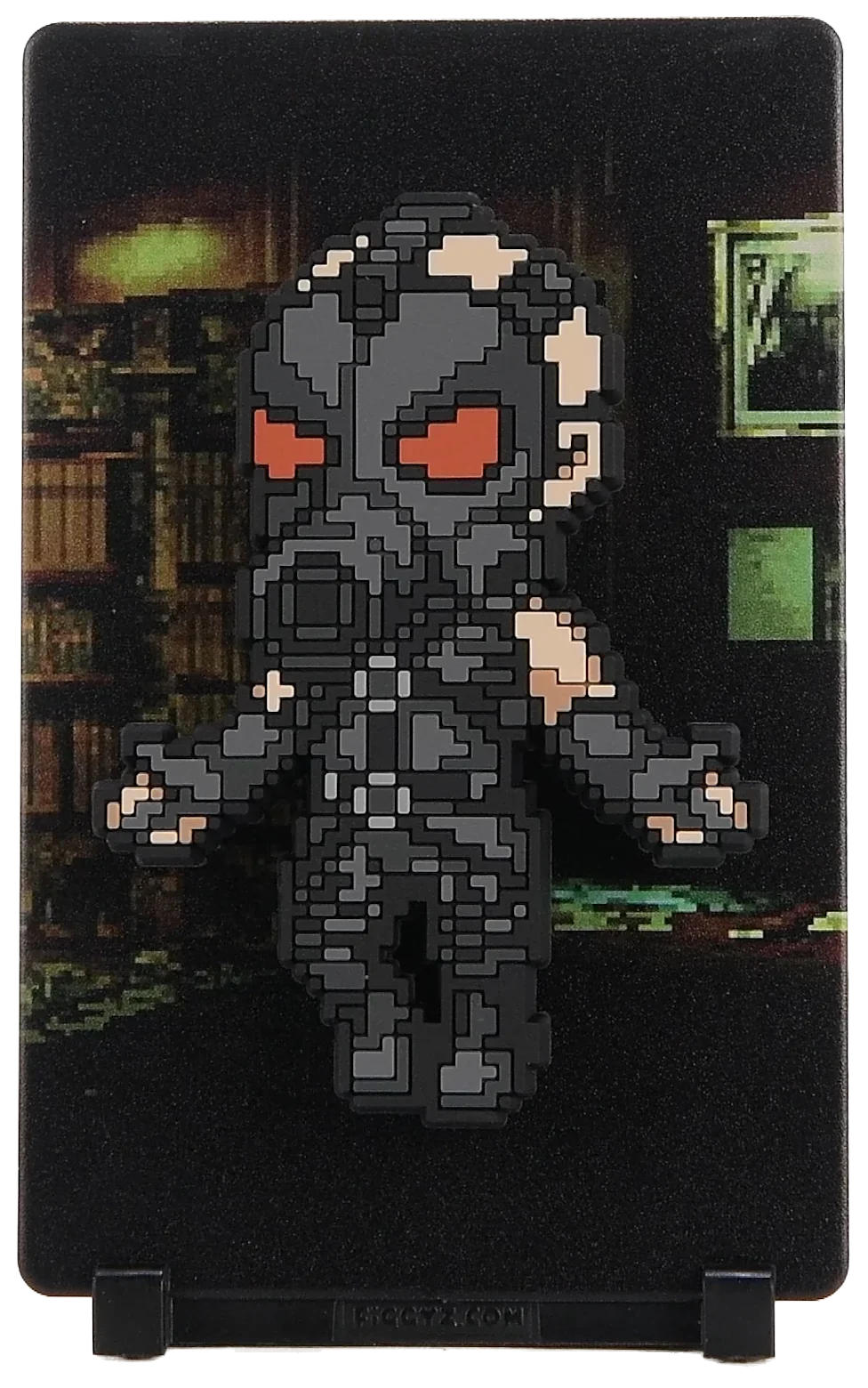 FiGGYZ - Metal Gear Solid 1 - Psycho Mantis
