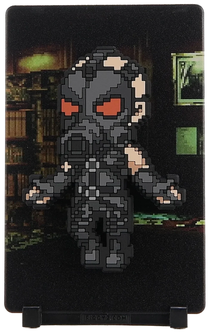 FiGGYZ - Metal Gear Solid 1 - Psycho Mantis