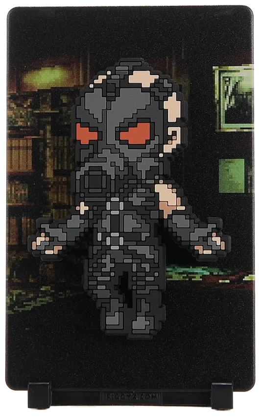 FiGGYZ - Metal Gear Solid 1 - Psycho Mantis