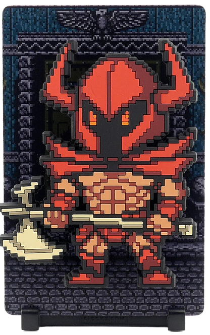FiGGYZ - Golden Axe - Death Adder