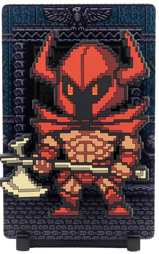 FiGGYZ - Golden Axe - Death Adder