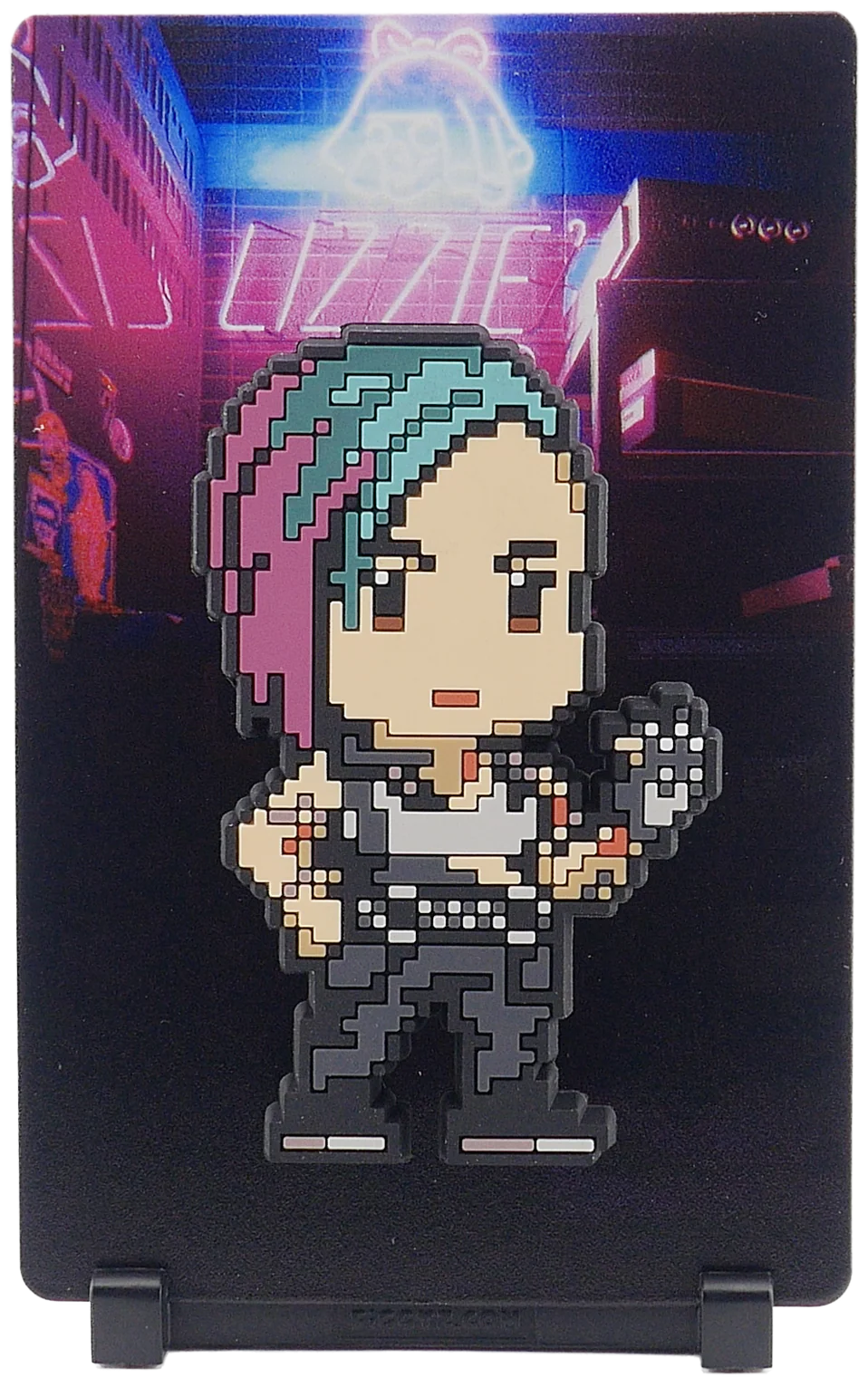 FiGGYZ - Cyberpunk 2077 - Judy