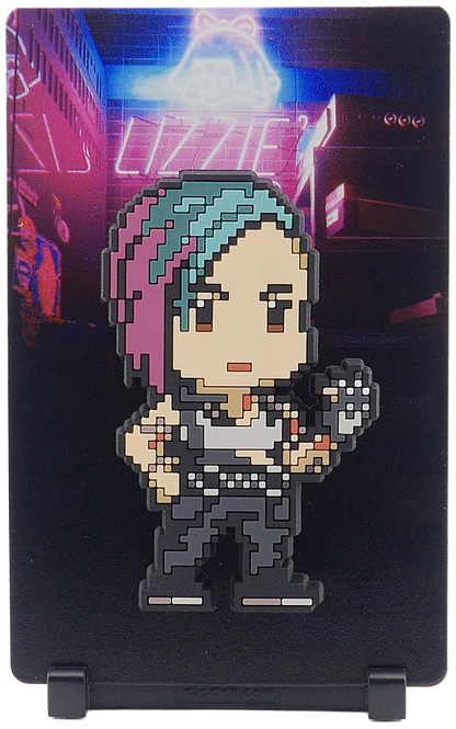 FiGGYZ - Cyberpunk 2077 - Judy