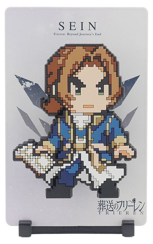 FiGGYZ - Frieren: Beyond Journey's End - Sein (Battle pose)