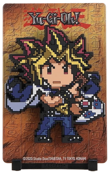 FiGGYZ - Yu-Gi-Oh! - Yami Yugi