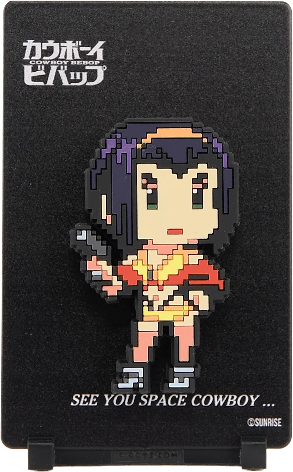 FiGGYZ - Cowboy Bebop - Faye Valentine