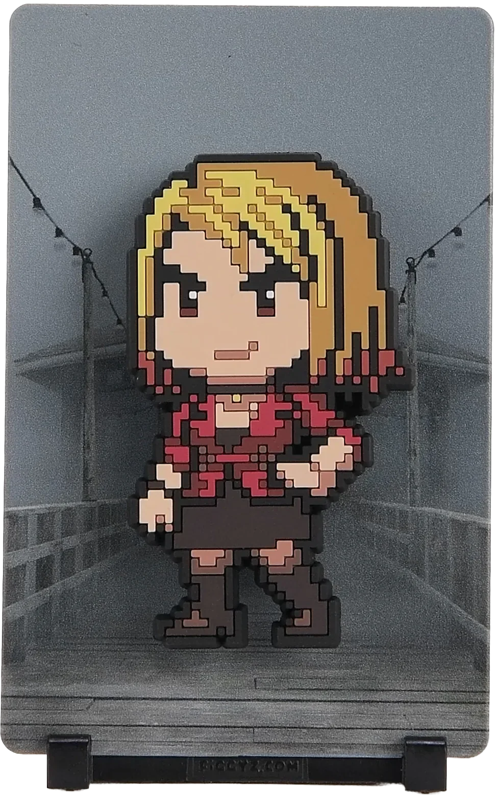 FiGGYZ - Silent Hill 2 - Maria