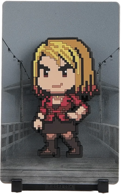 FiGGYZ - Silent Hill 2 - Maria