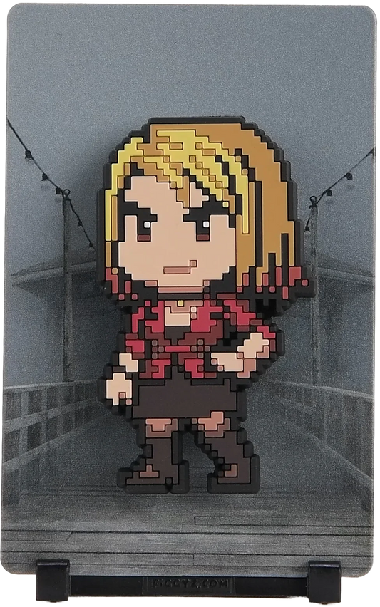 FiGGYZ - Silent Hill 2 - Maria