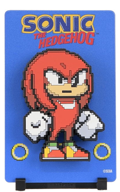 FiGGYZ - Sonic the Hedgehog (Classic) - Knuckles